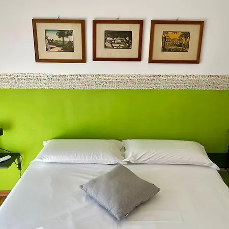 Dream - Nini Apartment *
